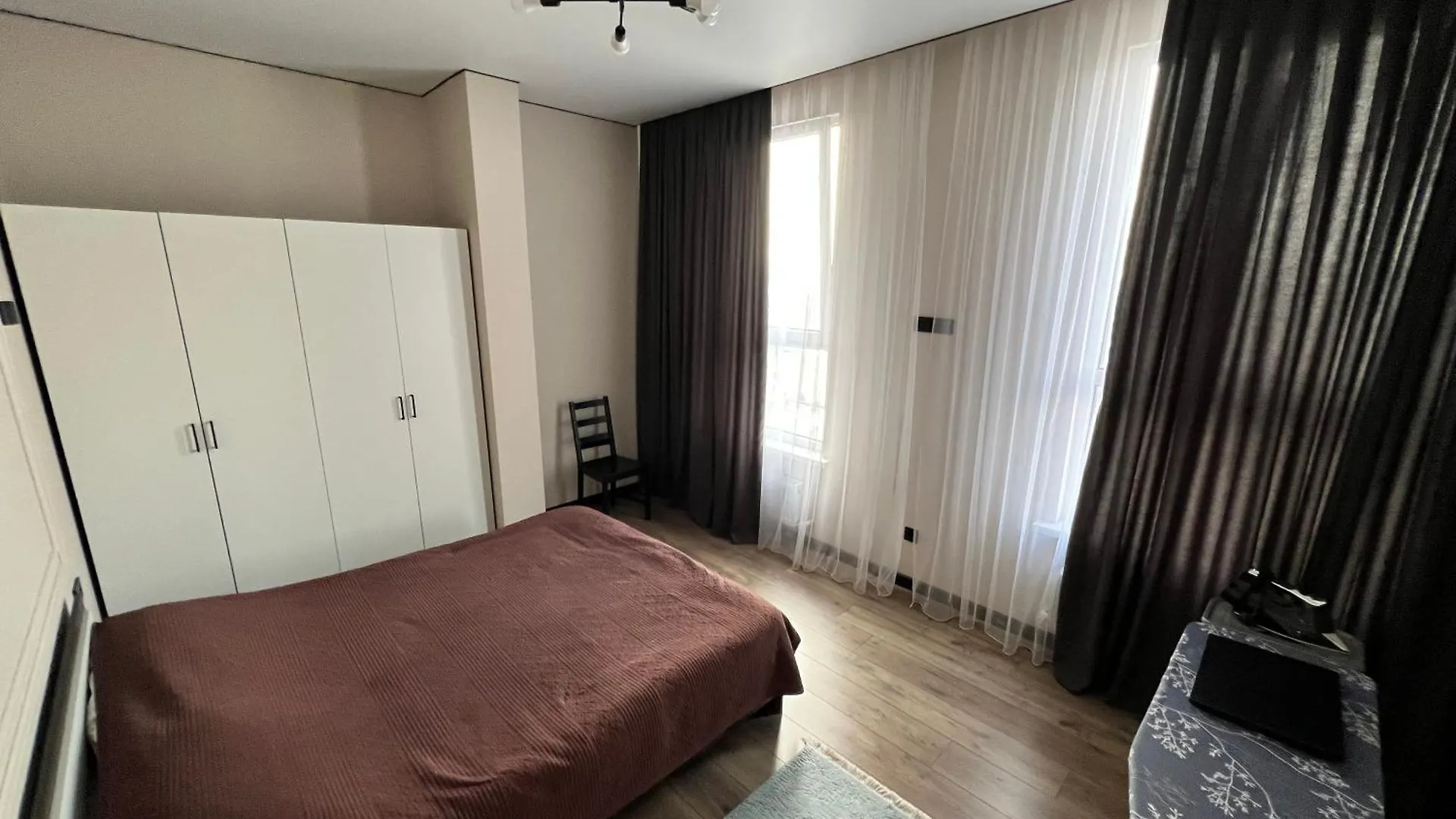 Adele Apartment Almaty