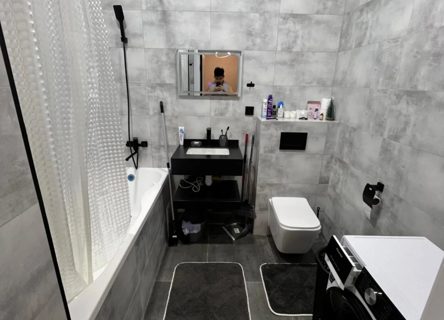 Adele Apartment Almaty